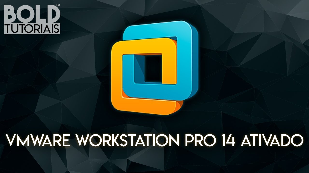 vmware workstation pro 14 license key free download